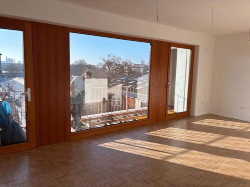 Foto - 4 Zimmer Etagenwohnung in Berlin