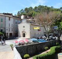 Provence Ferienwohnung zum günstigen Wochenpreis - Bad Freienwalde (Oder)