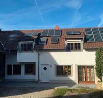 Einfamilienhaus Garten Scheune Haus EFH mit Ausbaupotential - Schallstadt