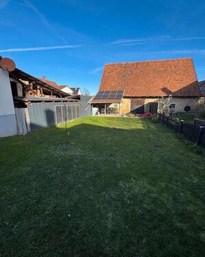 Foto - 4 Zimmer Einfamilienhaus zum Kaufen in Schallstadt