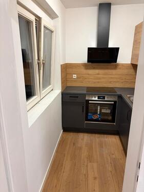 Foto - 2 Einzelzimmerwohnung, Erstbezug voll möbliert