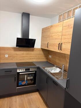 Foto - 1 Zimmer Etagenwohnung zur Miete in Stuttgart