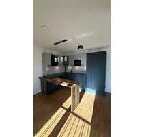 Moderne Neubau-1,5-Zimmer-Wohnung mit Luxus-Einbauküche – Pasing - München Feldmoching-Hasenbergl