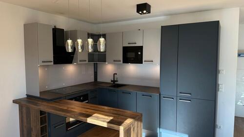 Foto - 1.5 Zimmer Etagenwohnung in München