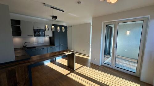 Foto - Etagenwohnung in München zur Miete