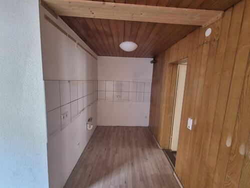 Foto - 2.5 Zimmer Erdgeschoßwohnung in Stuttgart