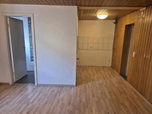 Foto - Erdgeschoßwohnung in Stuttgart zur Miete