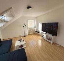 Wunderschöne Dachgeschosswohnung Stuttgart Rohracker