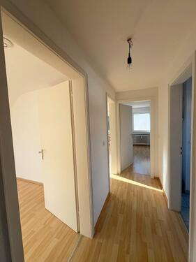 Foto - Dachgeschoßwohnung in Stuttgart zur Miete