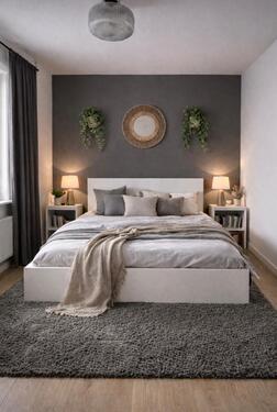 Foto - 6 Zimmer Etagenwohnung in Greifenstein