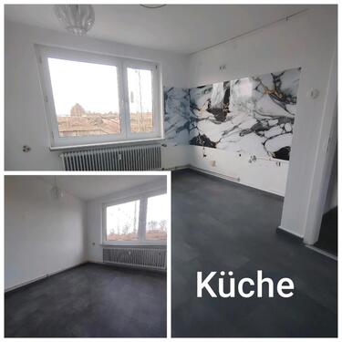 Foto - 2 Zimmer Etagenwohnung in Bielefeld