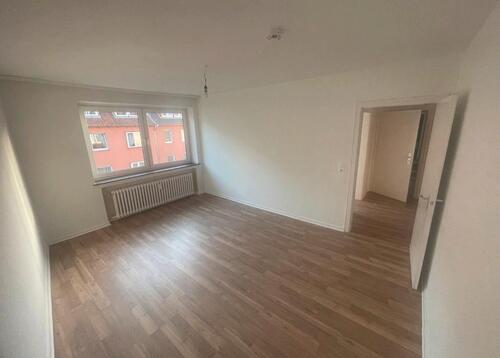 Foto - Etagenwohnung in Hildesheim zur Miete