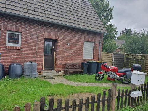 Foto - Zimnmer WG in Haus mit Garten , Tierhaltung gestattet!