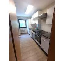 familienfreundliche 3 Zimmer Wohnung mit Garage - Weener