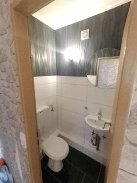 Foto - Etagenwohnung in Weener zur Miete