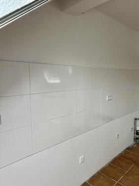 Foto - 5 Zimmer Dachgeschoßwohnung in Wuppertal