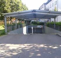 Tiefgarage Stellplatz Ulm Weststadt Söflingen Einsteinstraße 171