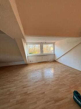 Foto - Dachgeschoßwohnung in Bexbach zur Miete