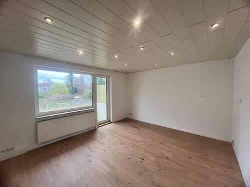 Foto - 3.5 Zimmer Etagenwohnung zur Miete in Hannover