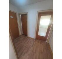 Hübsche DG-Wohnung, Schwelm Prinzenstr. - Wuppertal Elberfeld