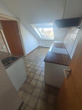 Foto - 2 Zimmer Dachgeschoßwohnung zur Miete in Wuppertal
