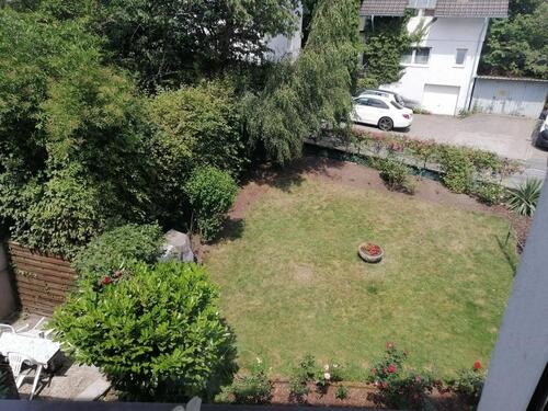 Foto - Schöne sonnige Dachgeschosswohnung in Toplage zur Innenstadt