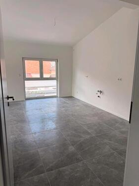 Foto - 3 Zimmer Etagenwohnung in Aschaffenburg