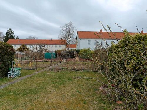 Foto - Grundst&uuml;ck in Lambrechtshagen