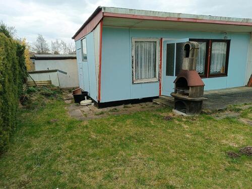 Foto - Grundst&uuml;ck in Lambrechtshagen zur Miete