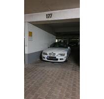 Tiefgaragenstellplatz in München-Bogenhausen Stefan-George-Ring
