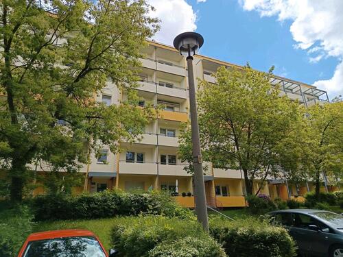 Foto - 3 Raum Wohnung Chemnitz Bernsdorf