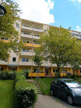 Foto - 3 Zimmer Etagenwohnung zur Miete in Chemnitz