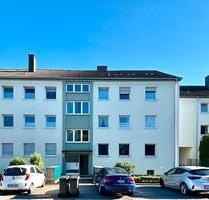 Helle und ruhige 3-Zimmer Wohnung in Augsburg-Haunstetten
