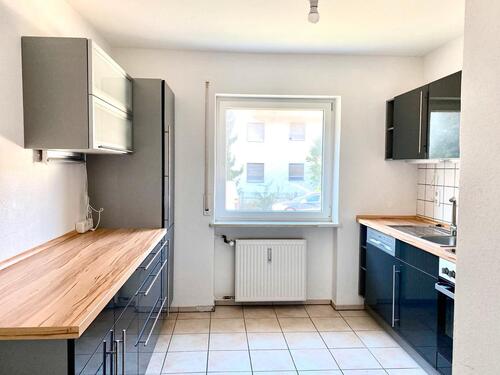 Foto - 3 Zimmer Hochparterre in Augsburg