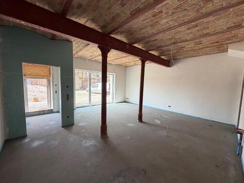 Foto - 3 Zimmer Maisonettenwohnung zur Miete in Nauen