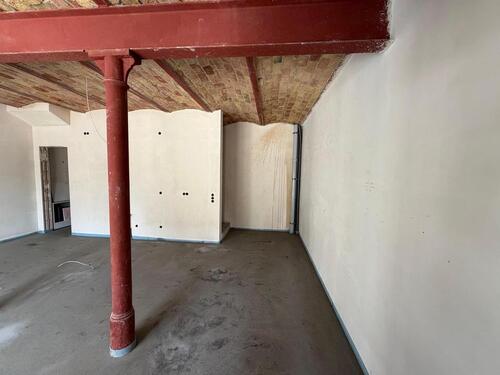 Foto - 3 Zimmer Maisonettenwohnung in Nauen