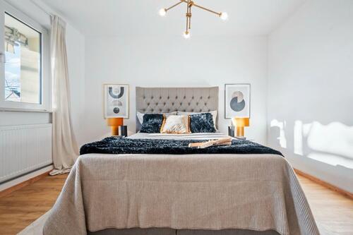 Foto - 3 Zimmer Etagenwohnung zur Miete in Bad Homburg vor der Höhe