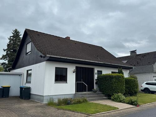 Foto - 6 Zimmer Einfamilienhaus zum Kaufen in Kamp-Lintfort