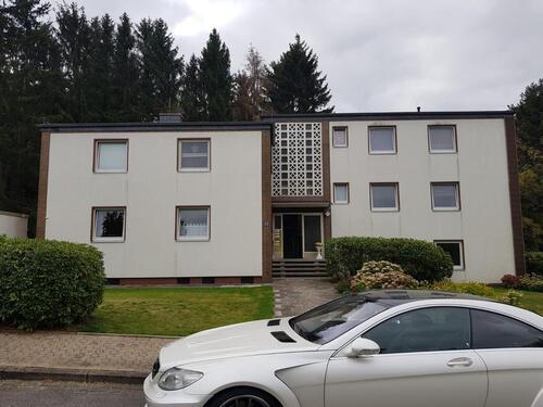Foto - 2-Zimmer-Wohnung mit Terrasse im Grünen (SGHS30REUG)