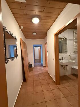 Foto - Erdgeschoßwohnung in Heppenheim (Bergstraße) zum Kaufen