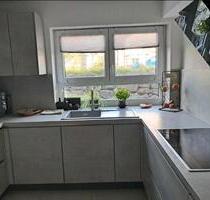 Von Privat: 4-Zimmer-Souterrainwohnung - Ulm Donautal