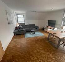 Helle 5-Zimmer-Maisonette-Wohnung mit Balkon zentral in Weinsberg