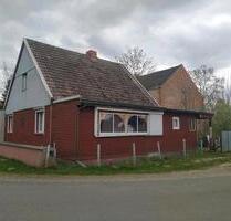 Haus zur Miete in Mellen - 700,00&nbsp;EUR Kaltmiete, ca.&nbsp; 70,00&nbsp;m&sup2; in Lenzen (Elbe) (PLZ: 19309)