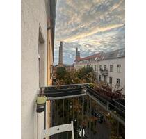 Zimmer zur Untermiete in Berlin-Oberschöneweide – ab sofort!