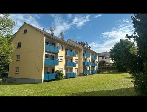 Foto - 3 Zimmerwohnung + Dachkammer 15m2 Herrenberg Schwarzwaldsiedlung