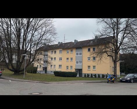Foto - Etagenwohnung zum Kaufen in Herrenberg