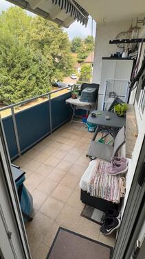 Foto - Etagenwohnung in Herrenberg