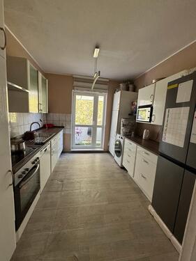 Foto - Etagenwohnung zur Miete in Bremen