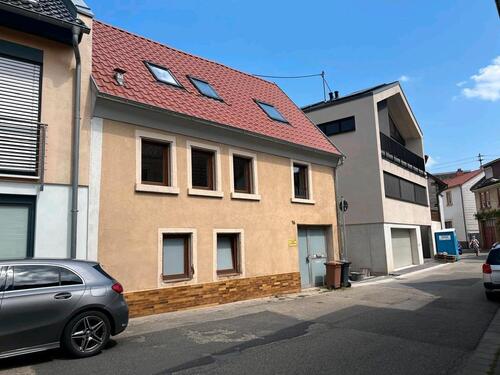 Foto - Einfamilienhaus Neustadt Haardt