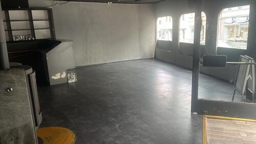 Foto - Ladenlokal Sulzbach - 900,00 EUR Kaltmiete,